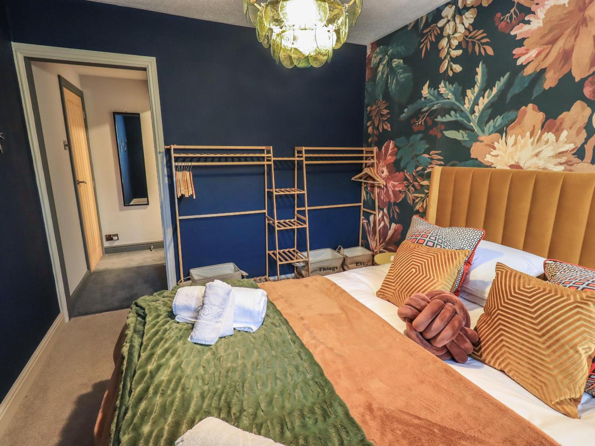 Tipsy Bee Villa Windermere Eksteriør billede